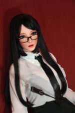 165cm/5ft5 Silicone Sex Doll – Kuriyama Mai - FavDoll
